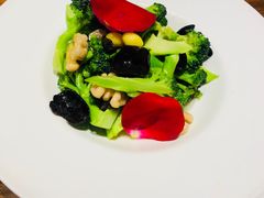 -北京老铺烤鸭(西稍门店)