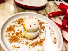 -京华烟云·北京烤鸭(领展购物广场·中关村店)