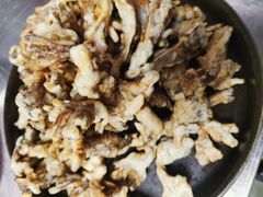 -金掌勺锅包肉(太原万达店)