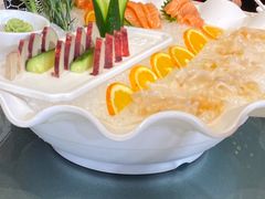 -汤臣一品国际宴会中心(路桥店)