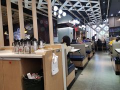 -鱼酷活鱼烤鱼(北美店)