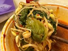 -紫光园·烤鸭·北京菜(团结湖店)