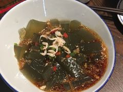 -吕氏疙瘩汤·私家菜馆(慈云寺店)