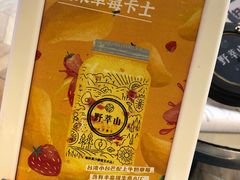 -野萃山·潮汕厚果汁(十亩地店)
