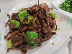 -途肴·老农饭庄(百里峡店)