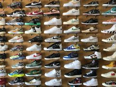 -Flight Club Los Angeles