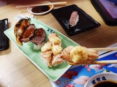 -若竹丸(浜町店)