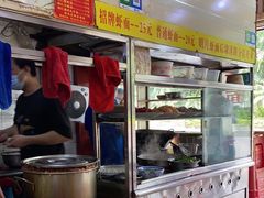 -明月虾面(厦禾路店)