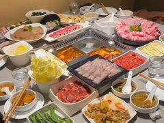 -海底捞火锅(江北万达商业广场店)
