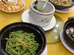 -台山美食一绝阿四台山黄鳝饭(阿四创作店)
