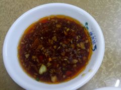 -龙记烤鸭店(新民路店)