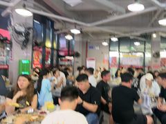 -串小白烧烤(金沙洲店)