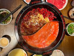 -牛市坎火锅(建设路店)