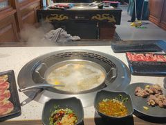 -海汕记·潮汕鲜牛肉火锅·自助