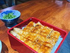 -鳗匠.日本料理店(上夼美食街店)