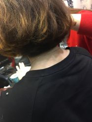 -Amber Salon艾珀沙龙