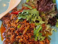 -URBAN SOI Thai Kitchen乐泰料理(长乐路店)