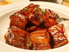 -江南灶中餐厅(南京香格里拉店)