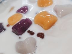 -江记甜品(罗湖店)