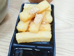 -叁肆食串钵钵鸡