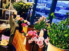 -花木兰花艺MULAN(温馨花园店)