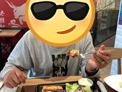 -必胜客(安盛购物广场金州店)