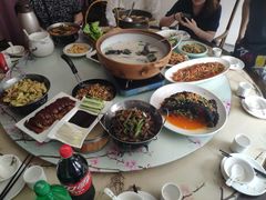 彩虹大排-秀水人家