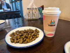 -咸亨酒店•非遗绍兴菜•中华老字号(堂吃餐厅)