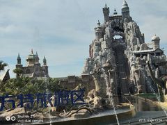 -厦门方特梦幻王国