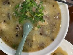 -清真牛街祥云轩门钉肉饼(左家庄店)