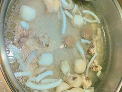 -狐狸爱上椰子鸡(滨江星光大道店)