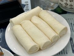 雪山奶卷-仁信老铺(华盖路店)