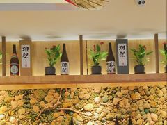 -森味花园·日本料理(伊藤洋华堂亚运村店)