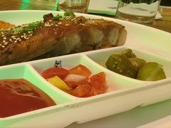 -Famous肥猫墨西哥音乐餐吧(五棵松华熙LIVE店)