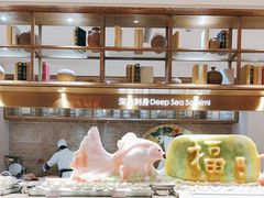 -雍和会海鲜姿造自助(湖东路店)