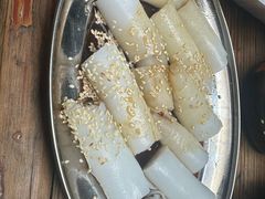 -陳添記·祖傳爽鱼皮(十五甫三巷店)