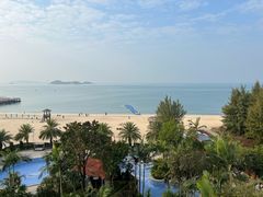 -惠州金海湾嘉华度假酒店