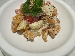 -时间里·新派粤菜(远洋店)