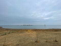 -青海湖二郎剑景区