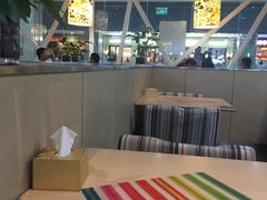 -拿渡麻辣香锅(龙旗购物中心店)