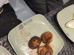 -海吃海喝海鲜烤肉炭火主题自助餐(朝阳店)