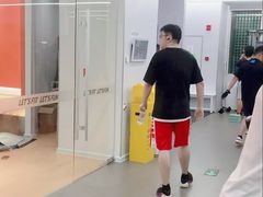 -乐刻运动健身(南山西丽366大街店)