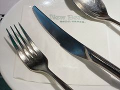 -新贝乐意大利餐厅(苏州中心店)