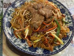 干炒牛河-阿殳菜馆·私厨(水围村店)