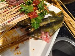 -旺蜀主成都串串火锅(西直门凯德MALL店)