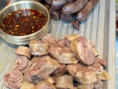 -哈啾嗨·新概念蒙餐(红星新城店)