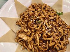 -镜泊湖酒家(兴华街金鼎店)
