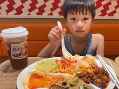-乡村基·川味现炒大王(熙悦天街店)