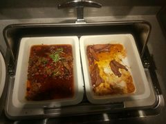 糖醋鱼块-格瑞欧海鲜自助烤肉火锅(光彩店)