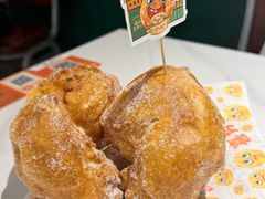 -喜势点·糖沙翁手工茶点·本地人茶居(永庆坊店)